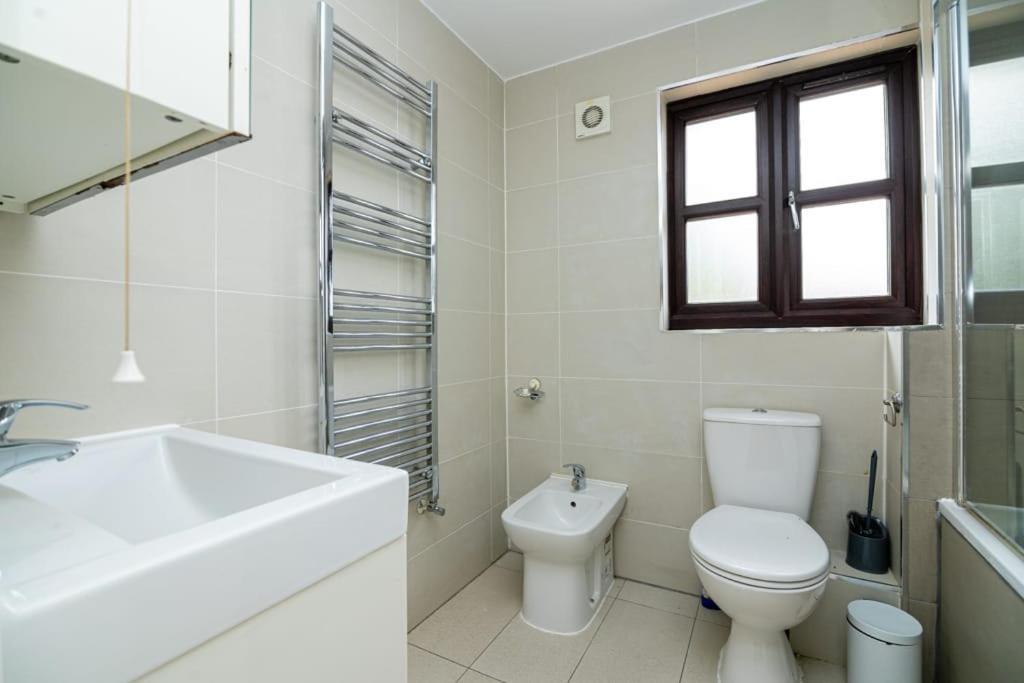 Affittacamere Single Refurbished Bedroom